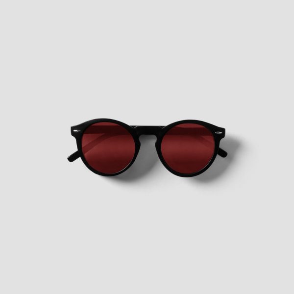 glasses_brown