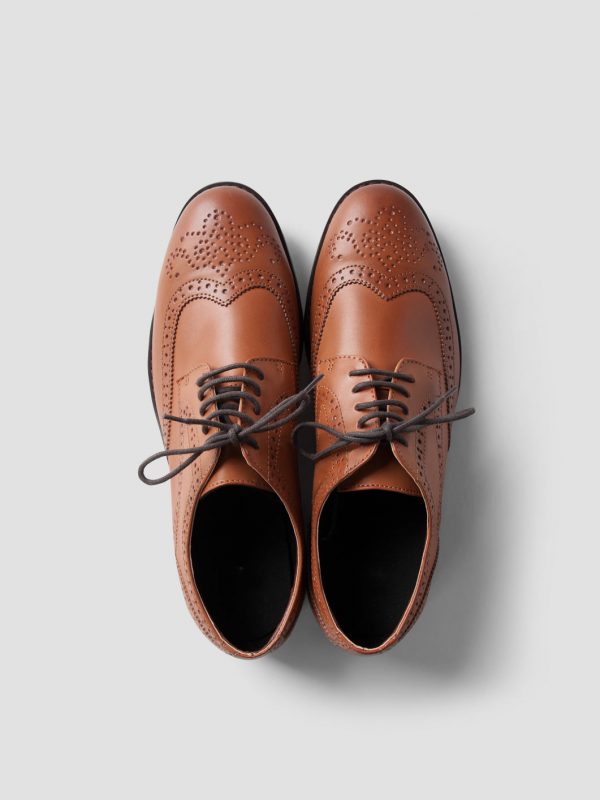 wingtips
