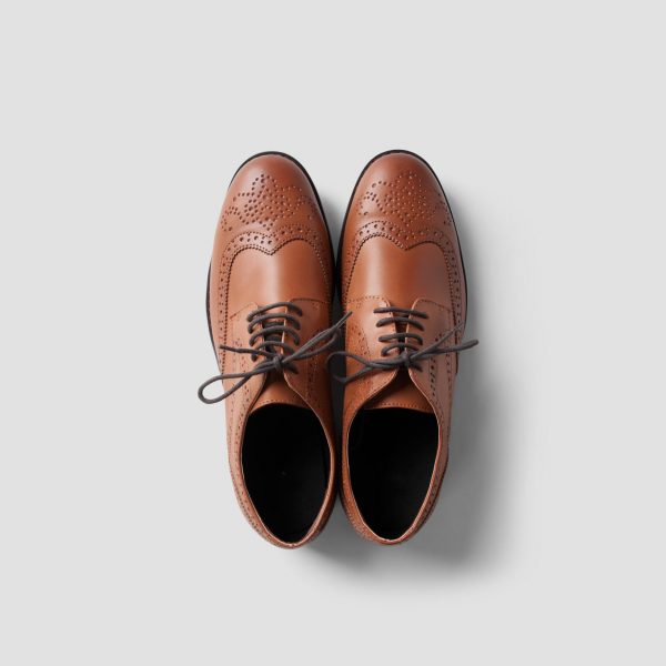 wingtips