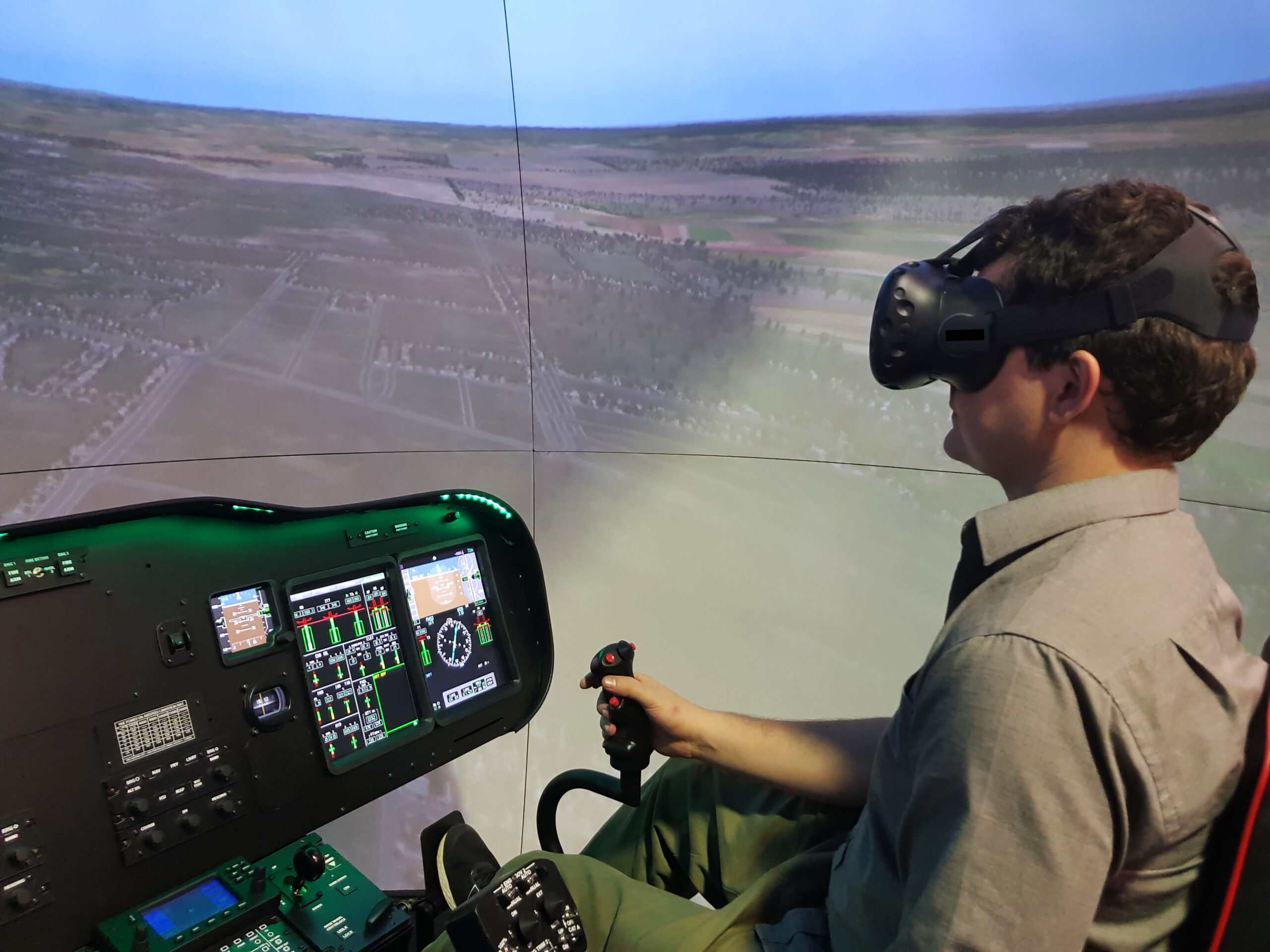 VR Futures VR Futures